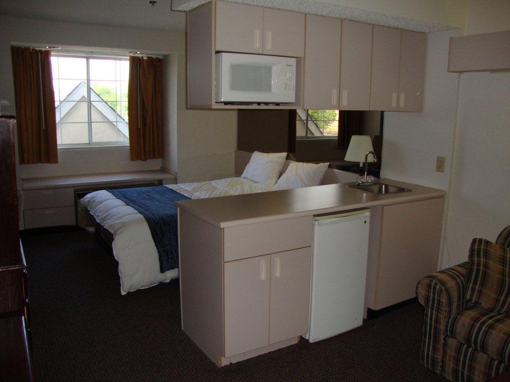 Rodeway Inn & Suites Lewisville I-35 Exteriör bild