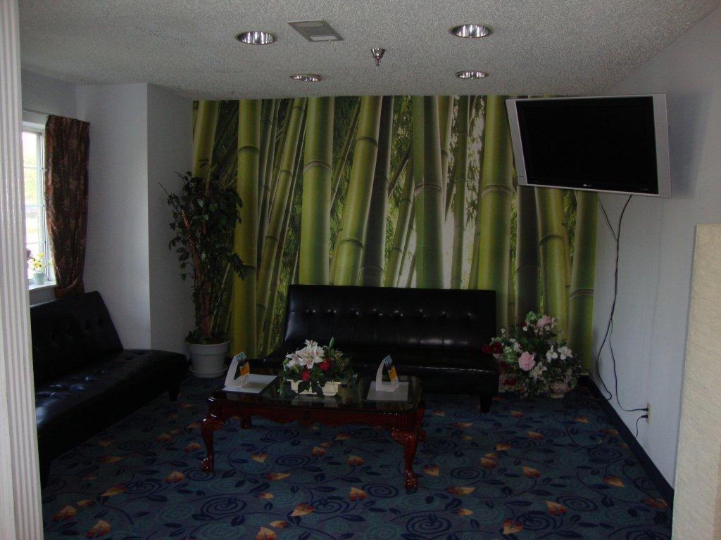 Rodeway Inn & Suites Lewisville I-35 Exteriör bild