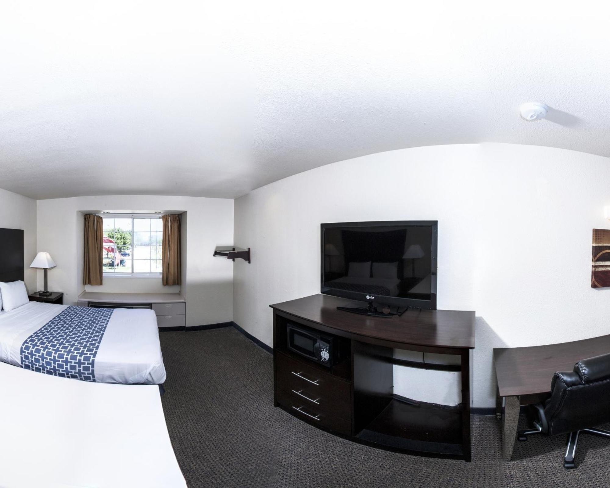 Rodeway Inn & Suites Lewisville I-35 Rum bild