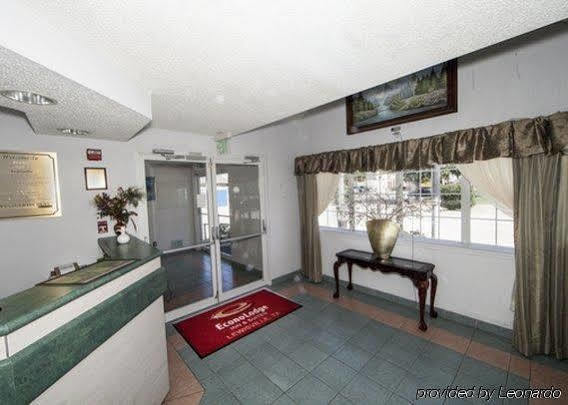 Rodeway Inn & Suites Lewisville I-35 Exteriör bild
